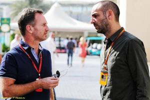 Renault даёт Red Bull на раздумья ещё две недели