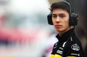 Джек Эйткен сядет за руль Renault на тестах в Испании