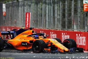 В Williams просят стюардов о пересмотре решений
