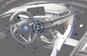BMW тестирует блокчейн для отслеживания пробега автомобиля