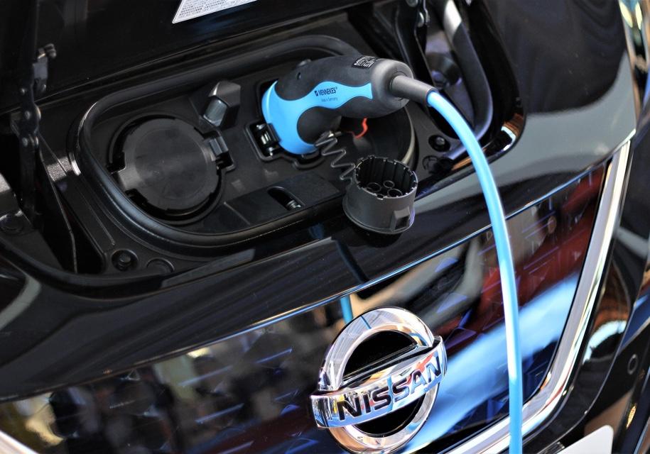 Nissan намерен прекратить продажи дизелей в Европе
