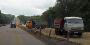 Регионам разрешат тратить штрафы за нарушения ПДД на ремонт дорог