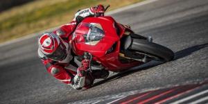 Ducati отзывает несколько сотен мотоциклов на североамериканском рынке
