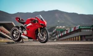 Ducati отзывает несколько сотен мотоциклов на североамериканском рынке