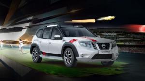 Nissan Terrano Sport Edition