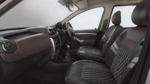 Nissan Terrano Sport Edition
