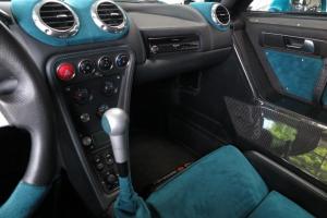 2009 Gumpert Apollo Sport