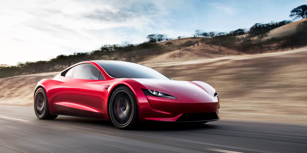 Илон Маск выбрал новую страну для продажи электрокаров Tesla