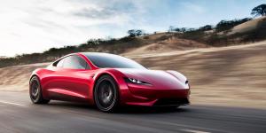 Илон Маск выбрал новую страну для продажи электрокаров Tesla