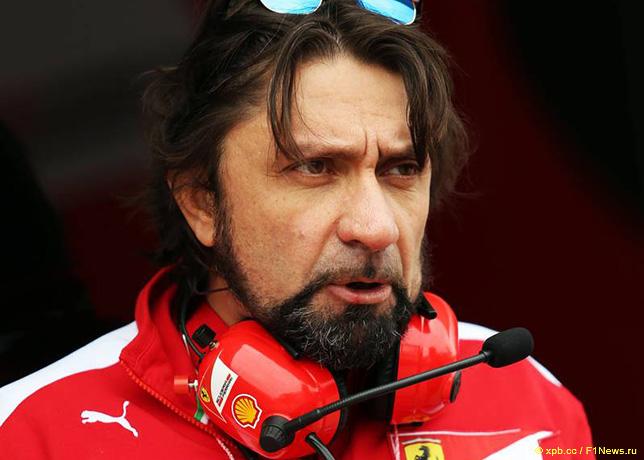 Антонини: Мы рады следовать рекомендациям FIA