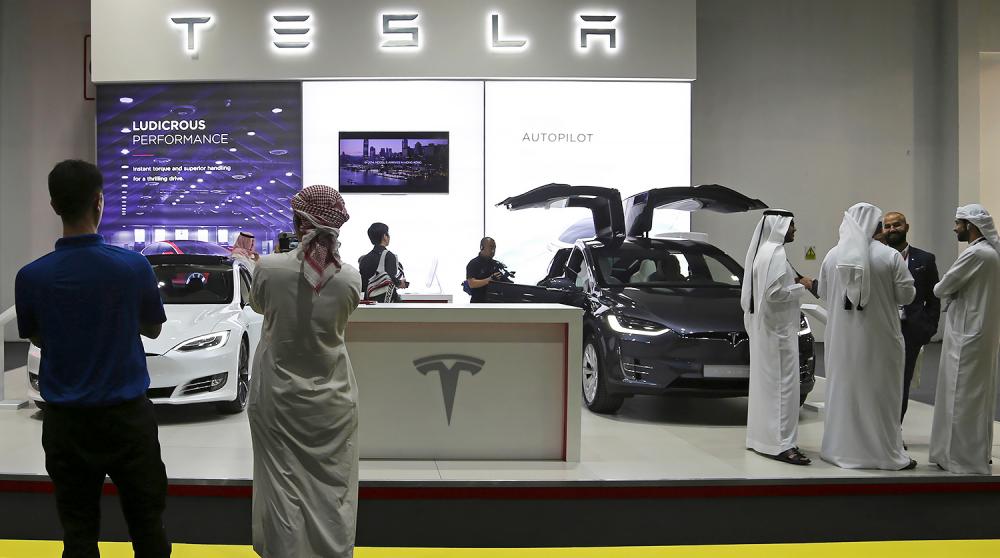 Топ-менеджер Tesla ушел к конкурентам на фоне очередной аварии