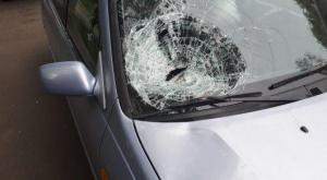 Женщина погибла под колесами Toyota Camry в Алматы