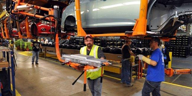 Ford прекратил выпускать две популярные модели