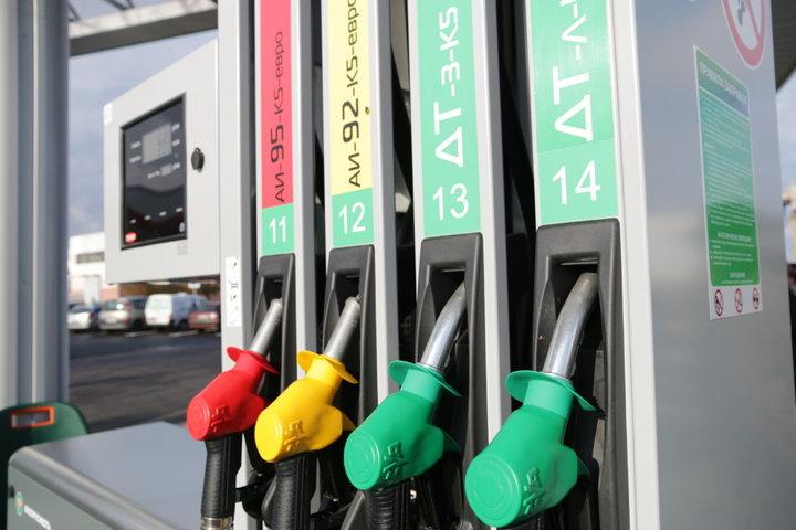 С 15 мая в Беларуси снова дорожает автомобильное топливо