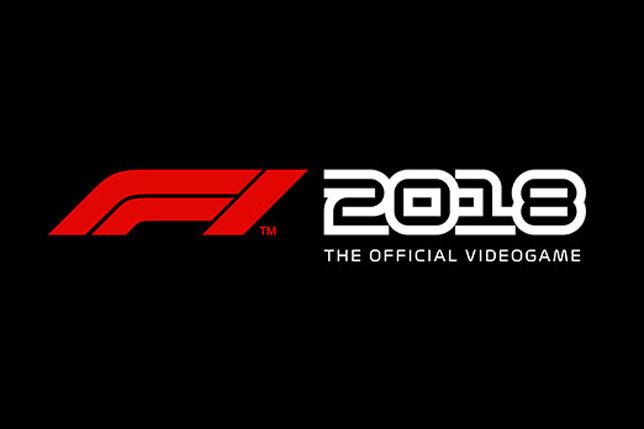 В Codemasters анонсировали выход F1 2018
