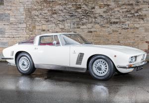 Iso Grifo