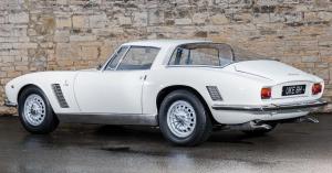 Iso Grifo