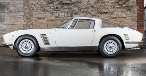 Iso Grifo