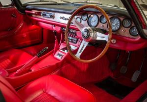 Iso Grifo