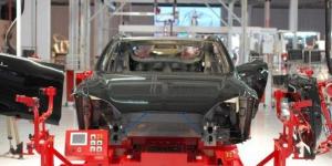 Компания Tesla провернула наглый маневр, чтобы открыть свое предприятие в Китае