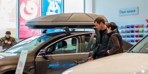 В России завершаются две программы льготного автокредитования