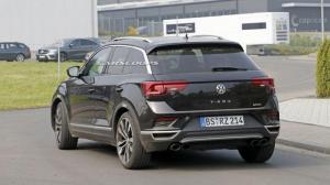 Volkswagen T-Roc R