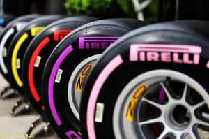 В Pirelli подтвердили выбор шин для Гран При Монако