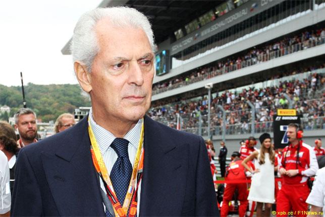 В Pirelli хотят остаться в Формуле 1 – при одном условии