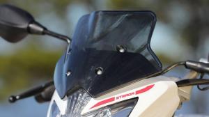 2018 Rieju Strada 125
