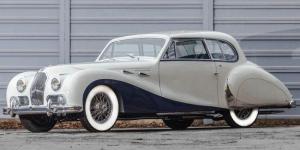1948 Talbot-Lago T26 Record Sport