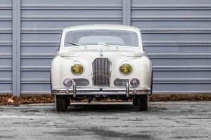 1948 Talbot-Lago T26 Record Sport