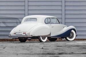 1948 Talbot-Lago T26 Record Sport
