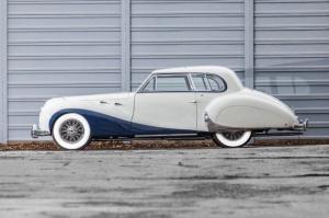 1948 Talbot-Lago T26 Record Sport