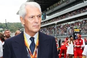 В Pirelli хотят остаться в Формуле 1 – при одном условии