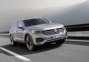 Volkswagen пропустит автосалон в Париже