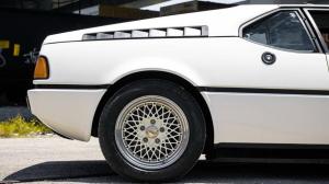1981 BMW M1