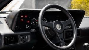 1981 BMW M1