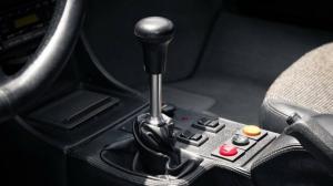 1981 BMW M1
