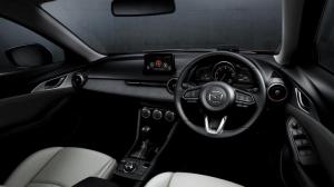 2018 Mazda CX-3