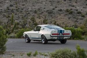 1967 Shelby GT500 Super Snake