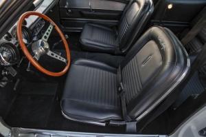 1967 Shelby GT500 Super Snake