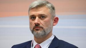 Медведев предложил сменить главу Минтранса
