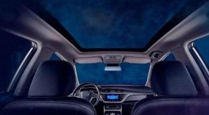 Geely GSe 400