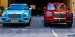 Новый внедорожник Rolls-Royce Cullinan впервые засняли на общих дорогах