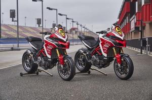 2018 Ducati Multistrada 1260 Pikes Peak