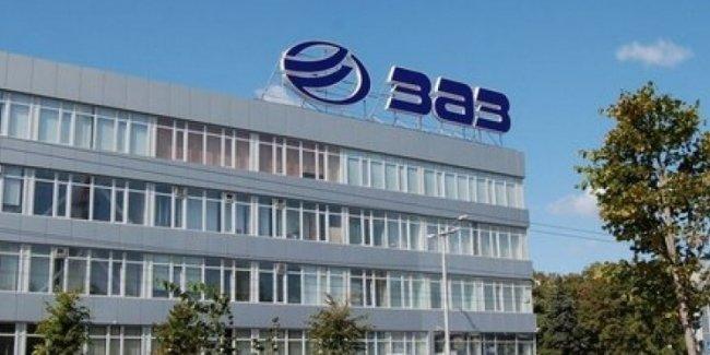 ЗАЗ смог выпустить один автомобиль за месяц