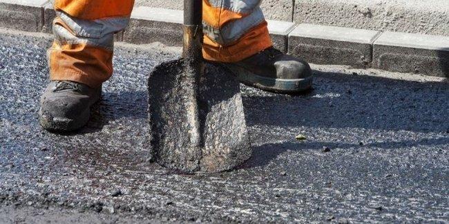 В Украине построят необычную дорогу по новой технологии