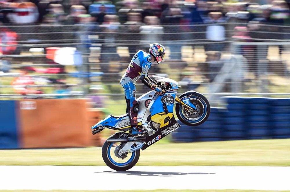Джек Миллер уверен, что получит новый прототип Ducati GP19