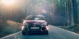 DS привезет на Парижский автосалон электрический кроссовер