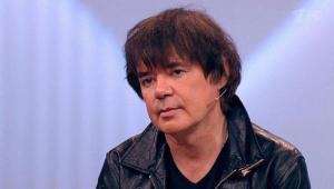 Евгений Осин разбился на мотоцикле